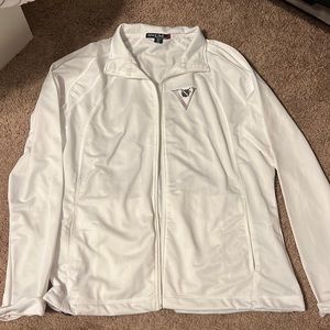 SCV Jacket